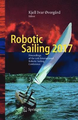 Robotic Sailing 2017 1