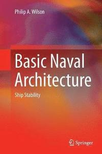 bokomslag Basic Naval Architecture