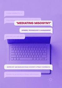 bokomslag Mediating Misogyny