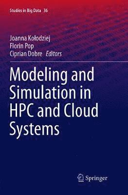Modeling and Simulation in HPC and Cloud Systems 1