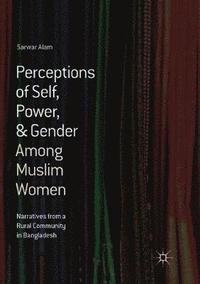 bokomslag Perceptions of Self, Power, & Gender Among Muslim Women