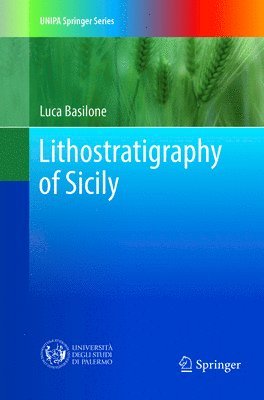 Lithostratigraphy of Sicily 1