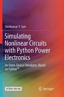 Simulating Nonlinear Circuits with Python Power Electronics 1