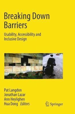 Breaking Down Barriers 1