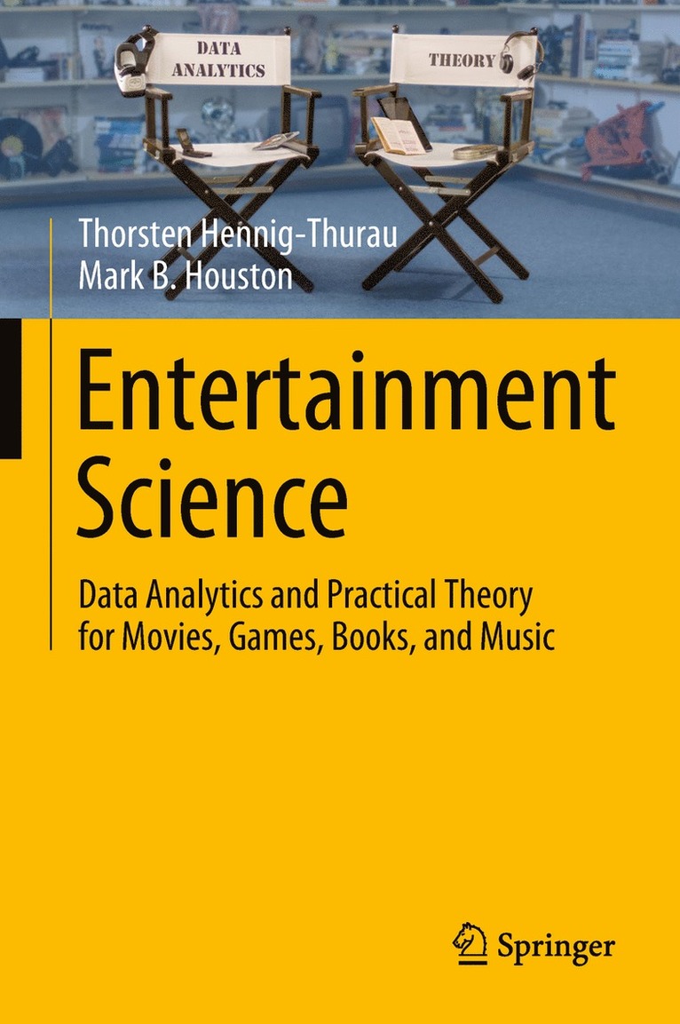 Entertainment Science 1