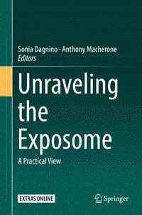 bokomslag Unraveling the Exposome