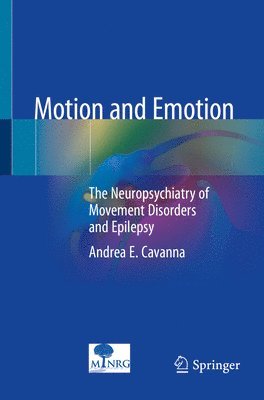 bokomslag Motion and Emotion