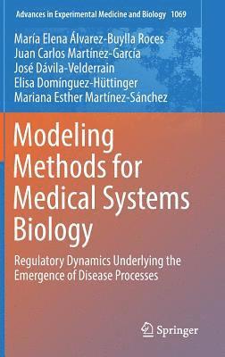 Modeling Methods for Medical Systems Biology 1