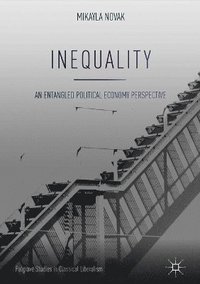 bokomslag Inequality