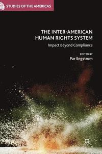 bokomslag The Inter-American Human Rights System