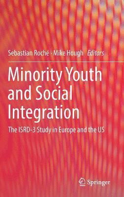 bokomslag Minority Youth and Social Integration