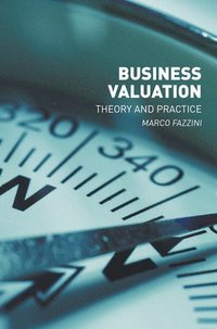 bokomslag Business Valuation