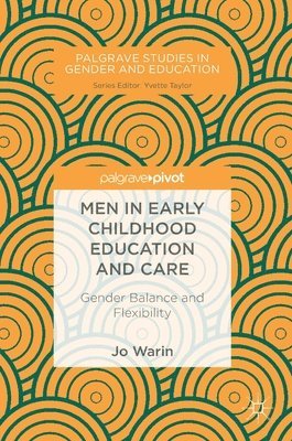 Men in Early Childhood Education and Care 1