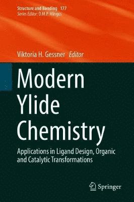 Modern Ylide Chemistry 1