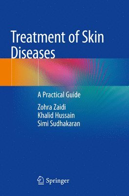 Treatment of Skin Diseases 1
