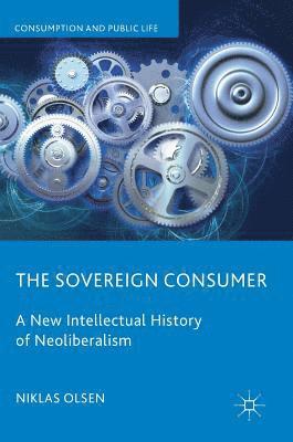 The Sovereign Consumer 1