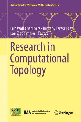Research in Computational Topology 1