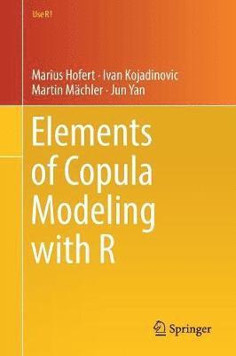 bokomslag Elements of Copula Modeling with R