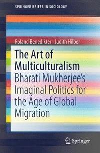 bokomslag The Art of Multiculturalism