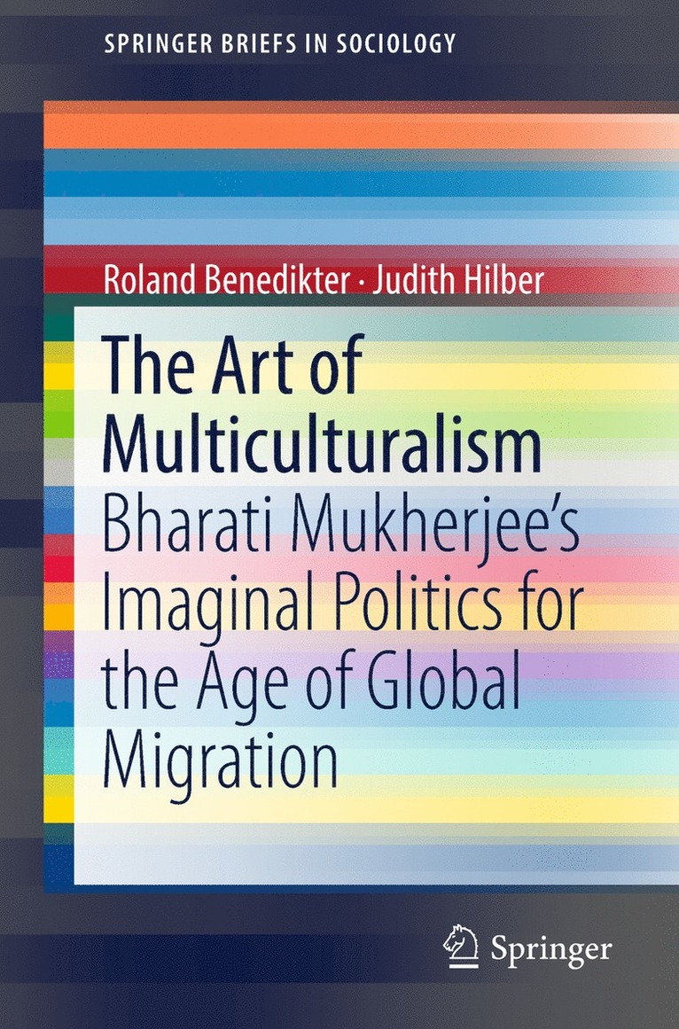 Art of Multiculturalism