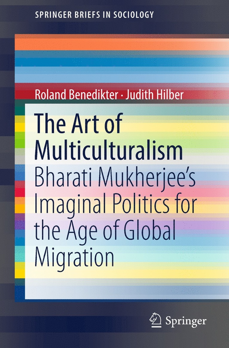 The Art of Multiculturalism 1