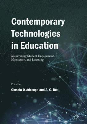 Contemporary Technologies in Education 1