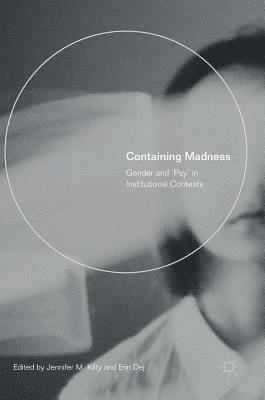 Containing Madness 1