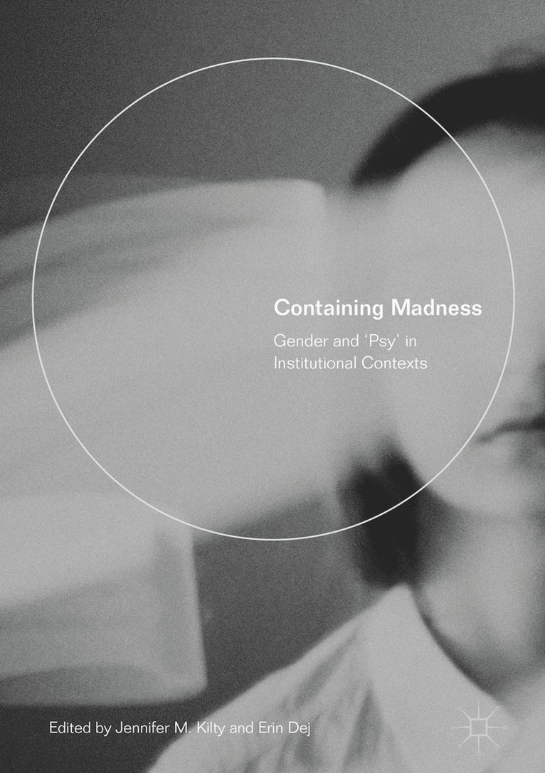 Containing Madness 1