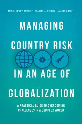 bokomslag Managing Country Risk in an Age of Globalization