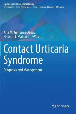 Contact Urticaria Syndrome 1
