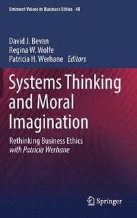 bokomslag Systems Thinking and Moral Imagination