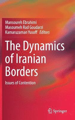 The Dynamics of Iranian Borders 1
