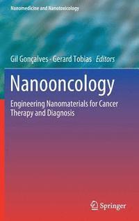 bokomslag Nanooncology