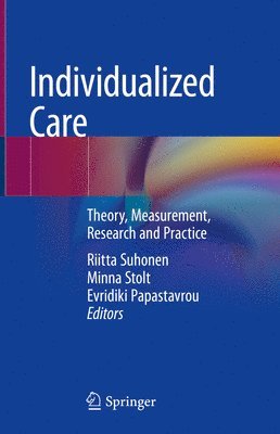 bokomslag Individualized Care