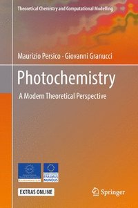 bokomslag Photochemistry