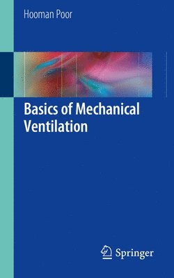 bokomslag Basics of Mechanical Ventilation