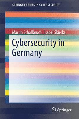 Cybersecurity in Germany 1