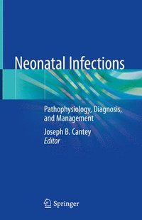 bokomslag Neonatal Infections