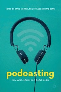 bokomslag Podcasting