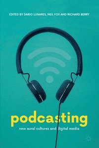 bokomslag Podcasting