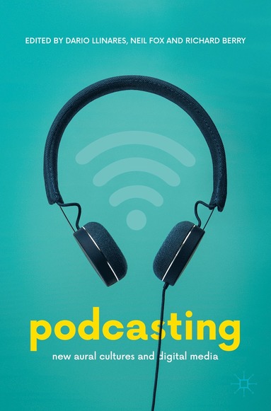 bokomslag Podcasting