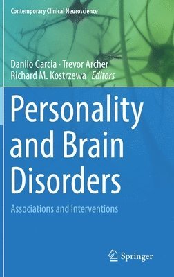 Personality and Brain Disorders 1