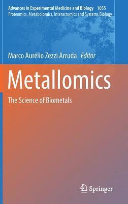 Metallomics 1