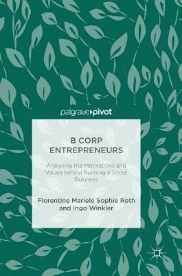 B Corp Entrepreneurs 1