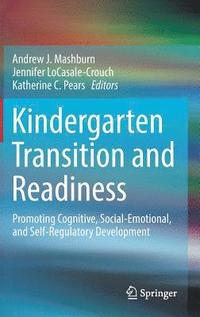 bokomslag Kindergarten Transition and Readiness