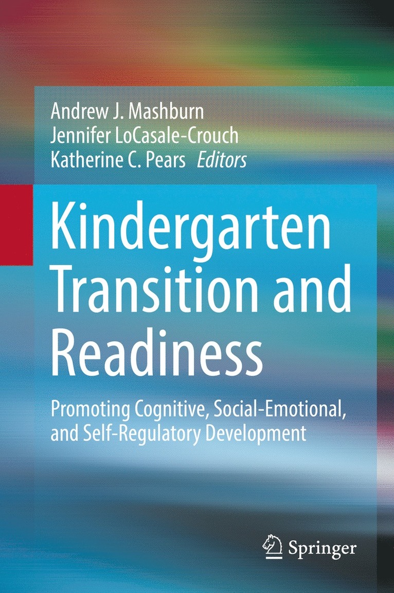 Kindergarten Transition and Readiness