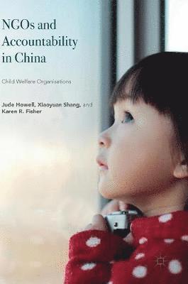 NGOs and Accountability in China 1