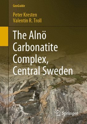 The Aln Carbonatite Complex, Central Sweden 1