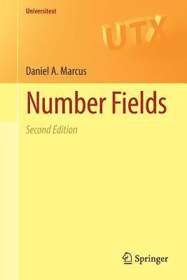 Number Fields 1