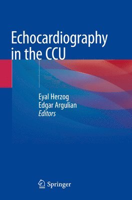 Echocardiography in the CCU